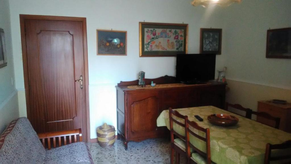 Casa Giovanna