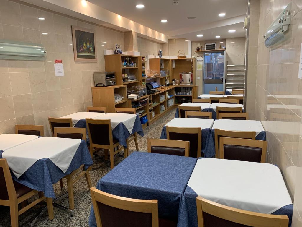 Hotel Do Chile - Resim 19