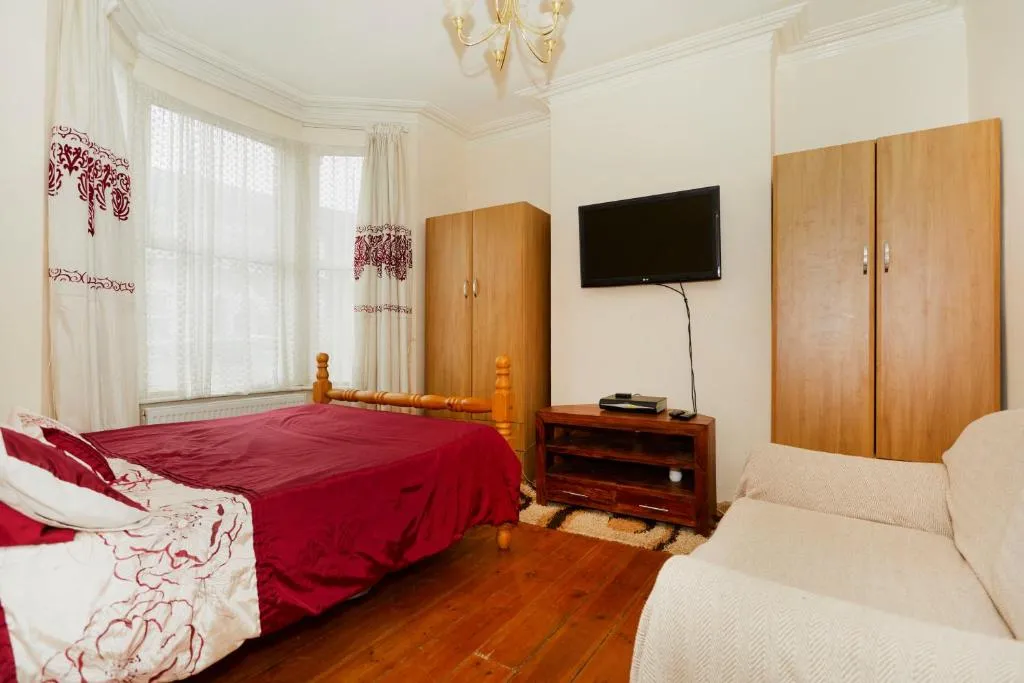 Living EnerGi House Share, Londra, Marea Britanie