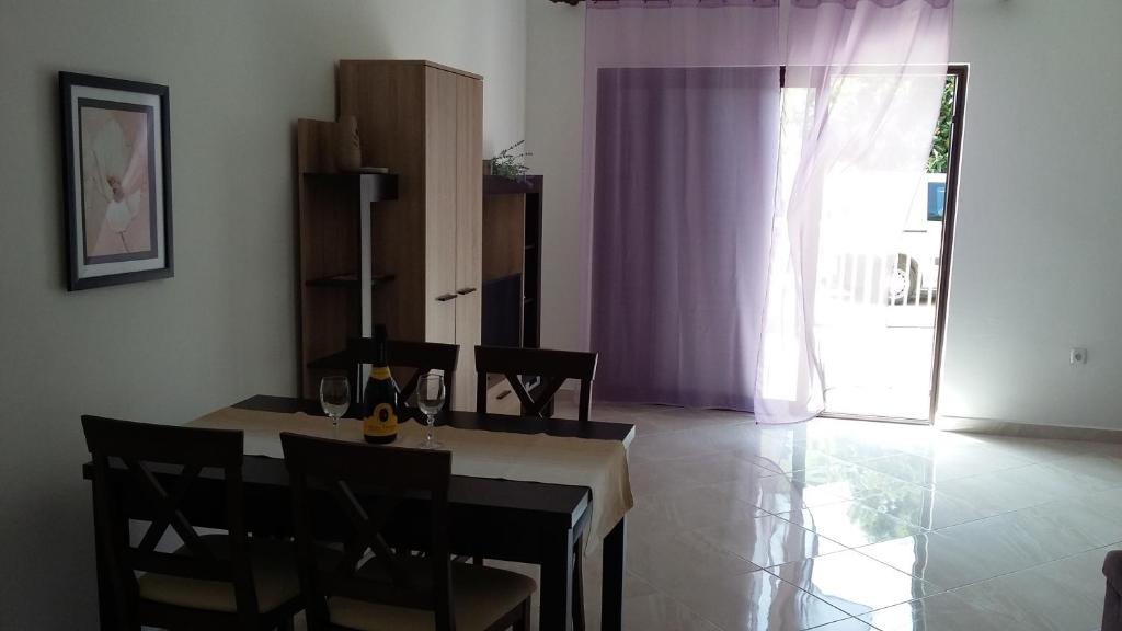 Fotografie z fotogalerie ubytování Apartmani Noemi Pula v destinaci Pula