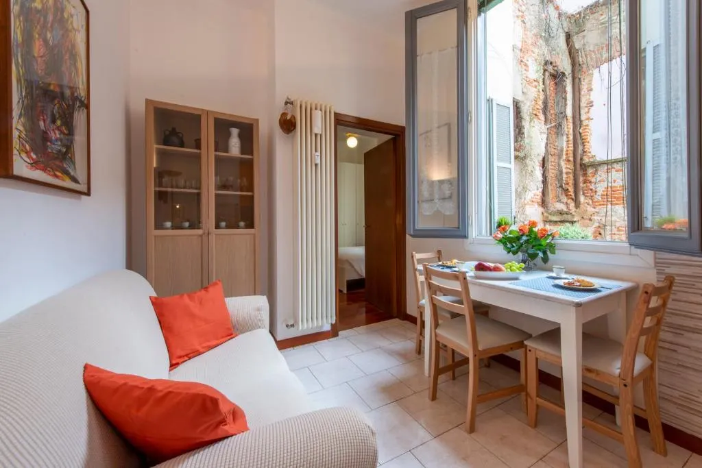BnButler - Brera Apartment, Milano, Italia