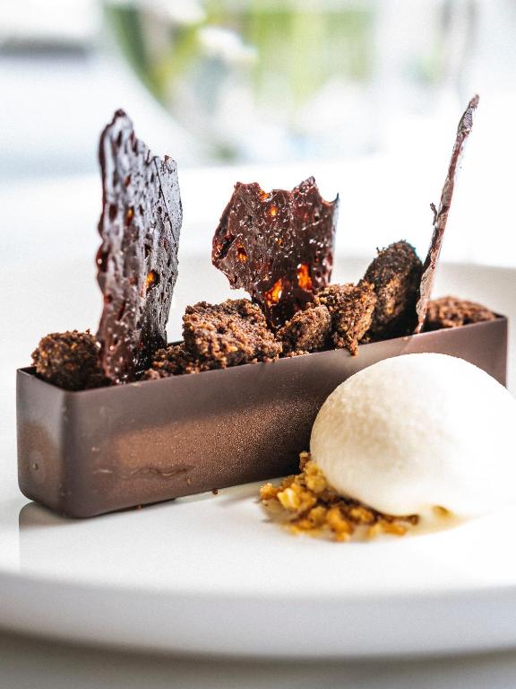 Rowton Hall Hotel and Spa - Resim 15