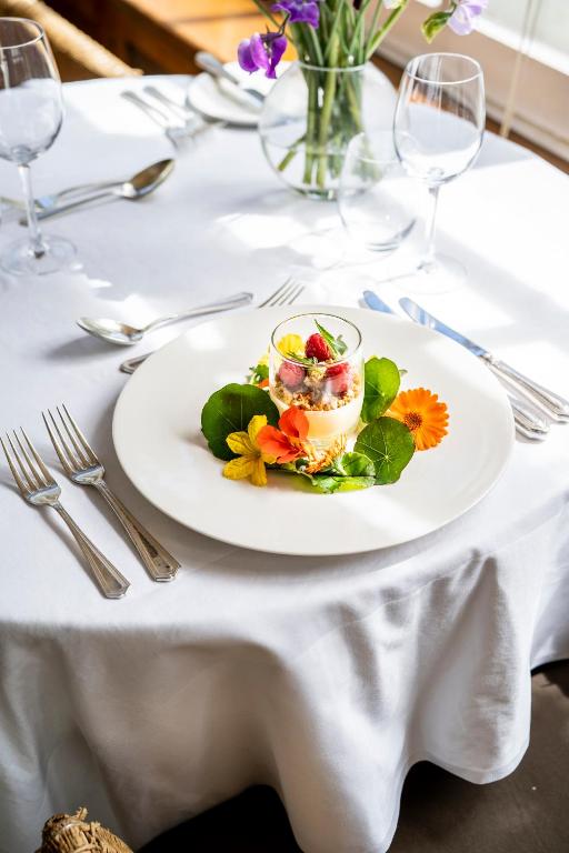 Rowton Hall Hotel and Spa - Resim 31