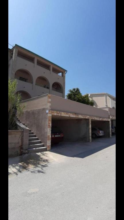 Apartmani Izvor