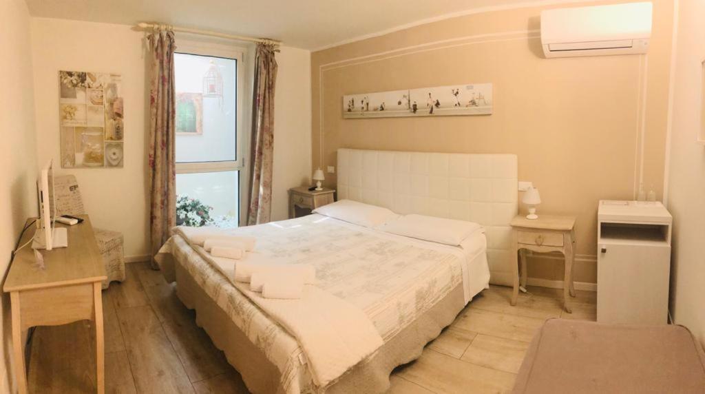 B&B La Magia dei Sogni Relais - 19