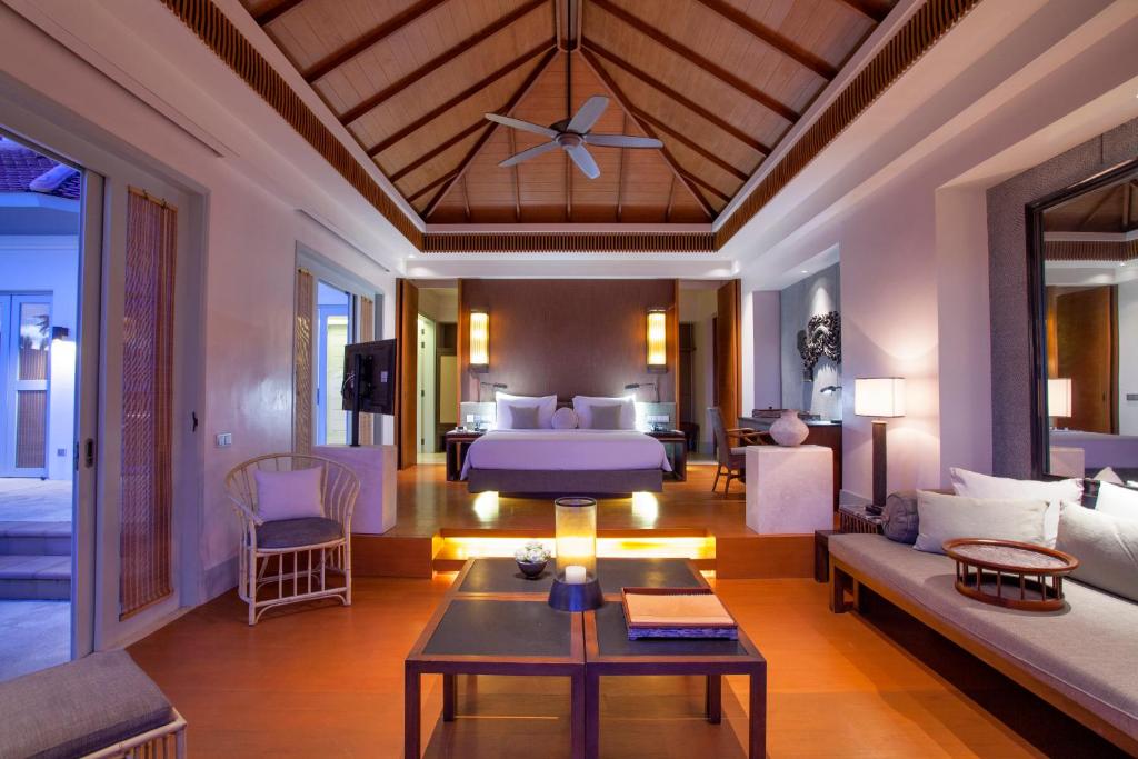 Amatara Welleisure Resort - 5