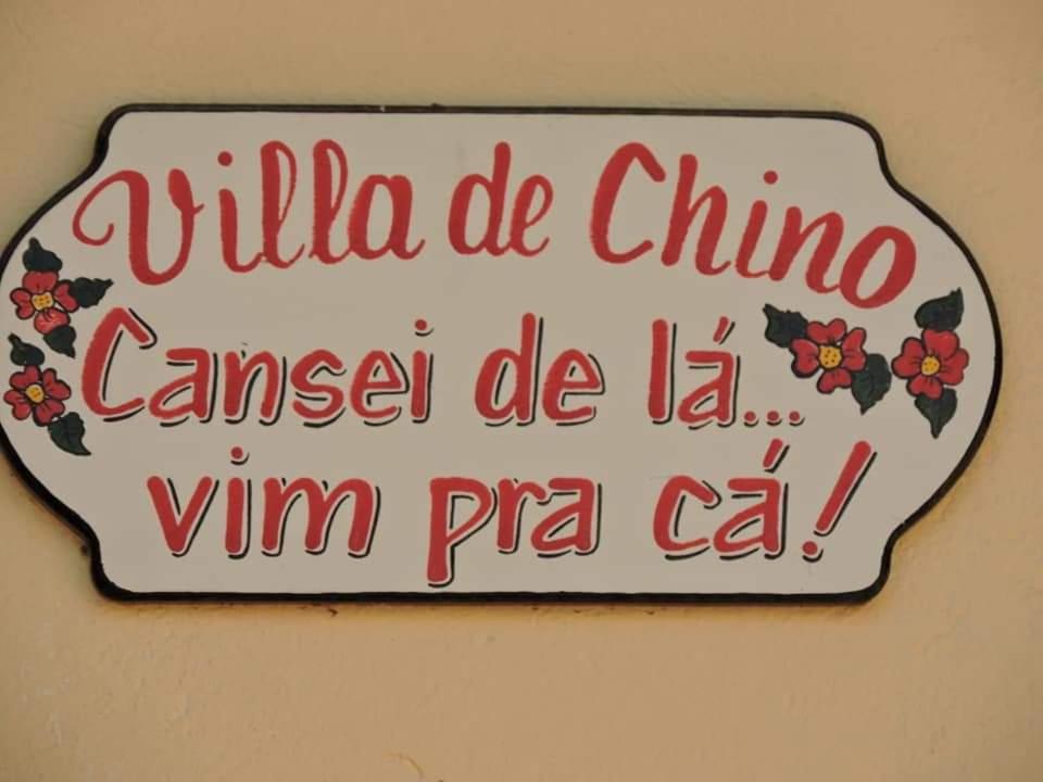  Villa de Chino