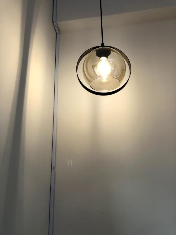 Fotografie z fotogalerie ubytování Warm B&B v destinaci Magong