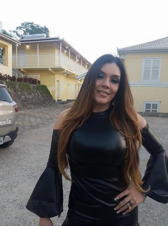  Hotel pousada & Eventos Cassino