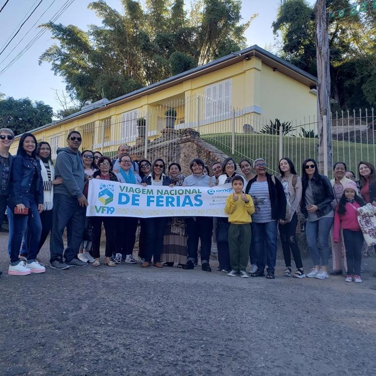  Hotel pousada & Eventos Cassino