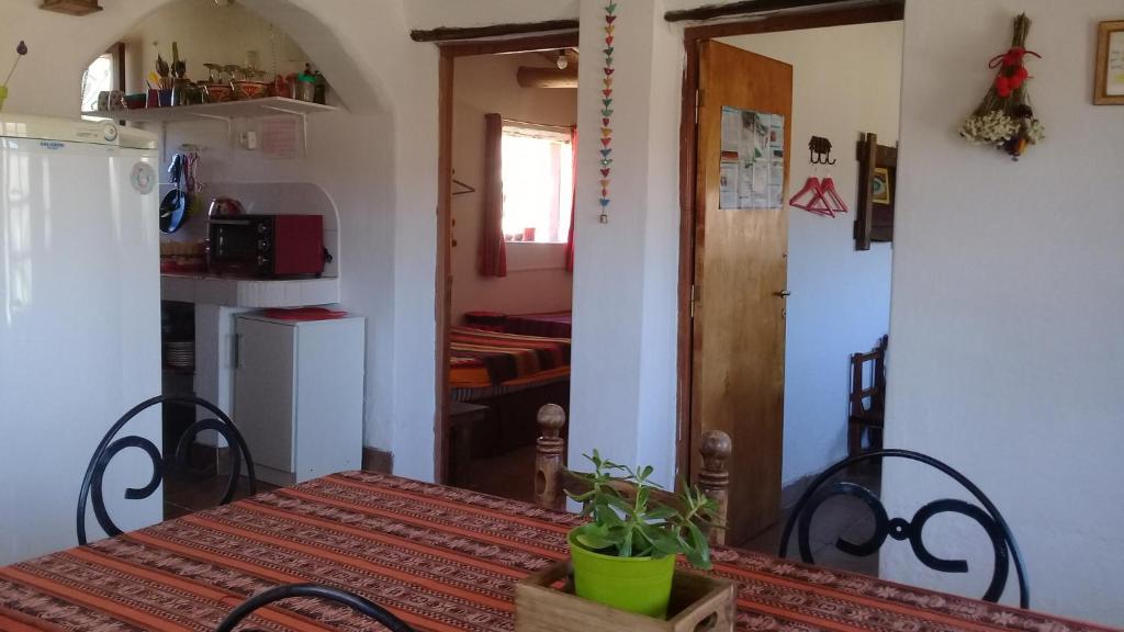 Foto de la galería de Cabaña El Cardón,casita en el campo quebradeño en Humahuaca