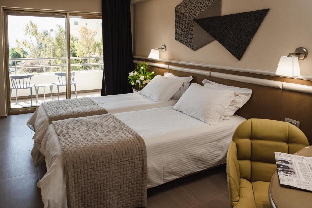 Emmantina Hotel - Resim 9