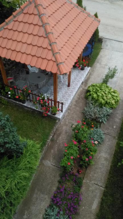 Apartmani Milisavljevic