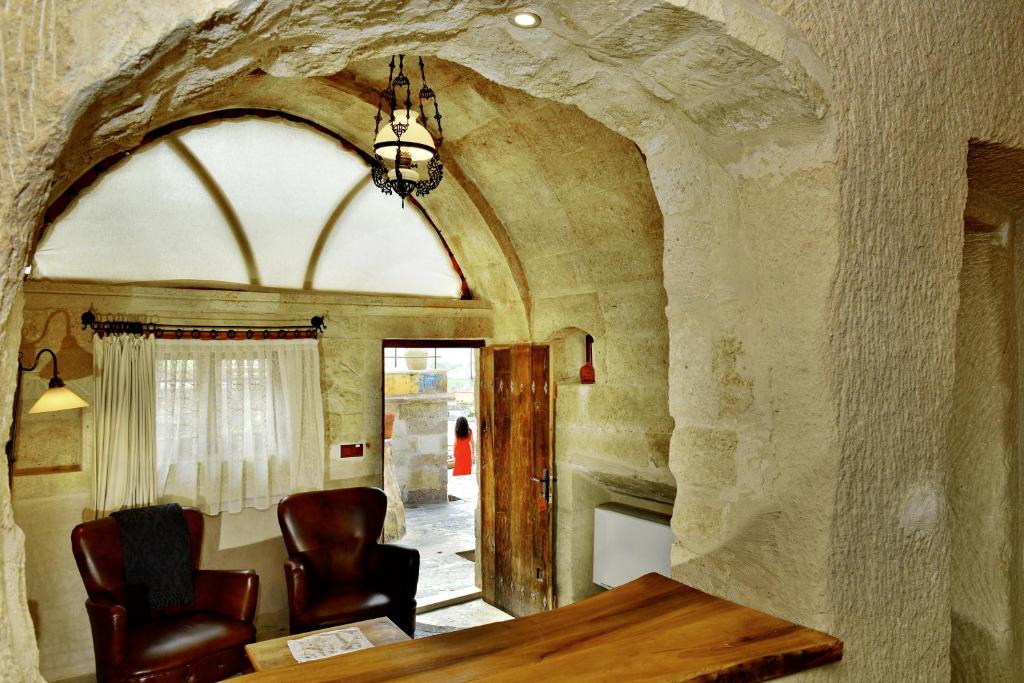 Seki Cave Hotel - 16