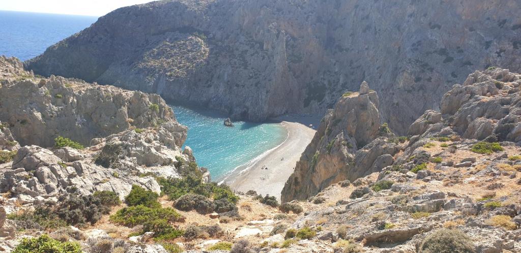 Gallery image of Notia Gi in Kaloi Limenes