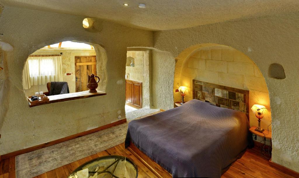 Seki Cave Hotel - 15