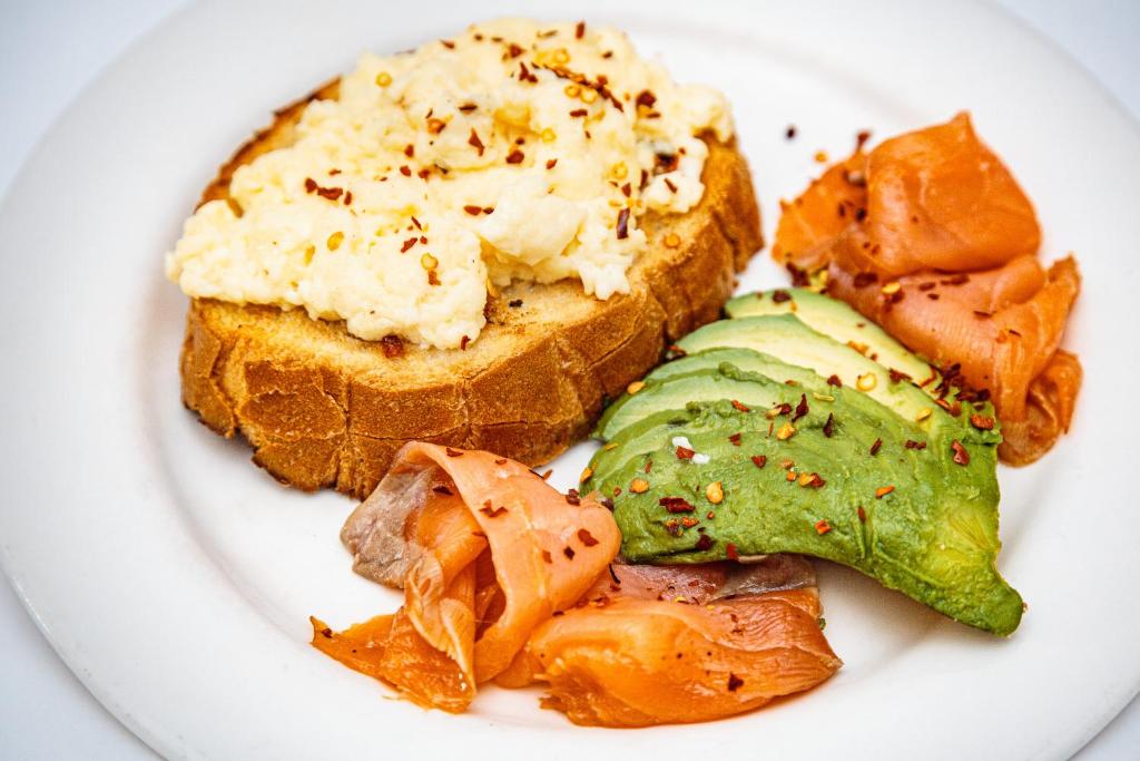 Angels Share Hotel - Resim 29