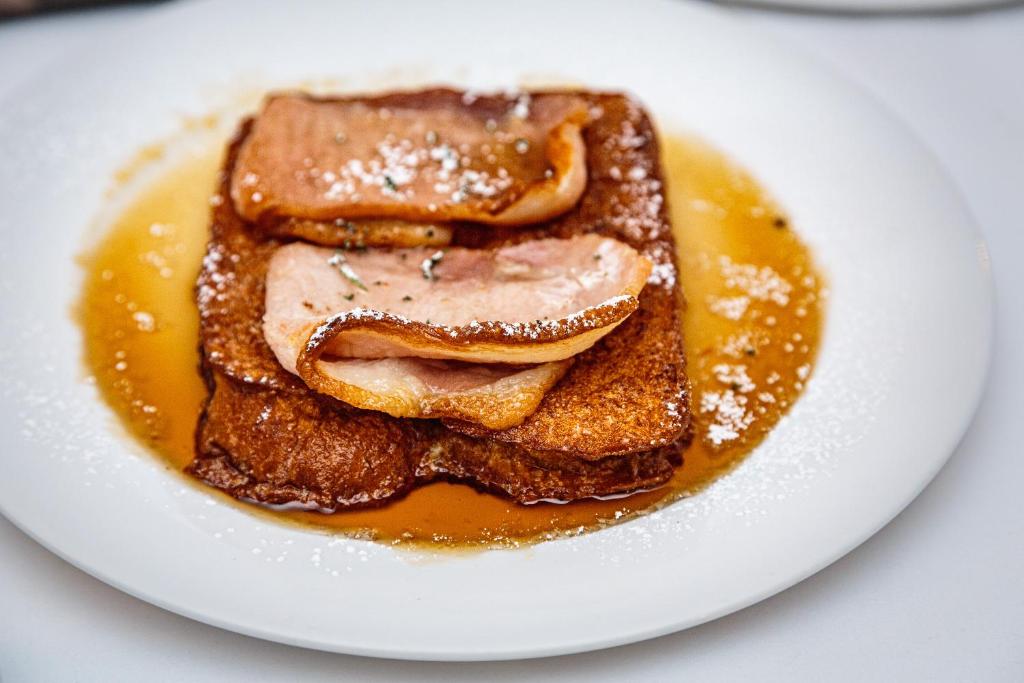 Angels Share Hotel - Resim 30