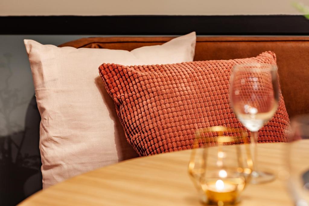 Getaway Studios Gent - Resim 45