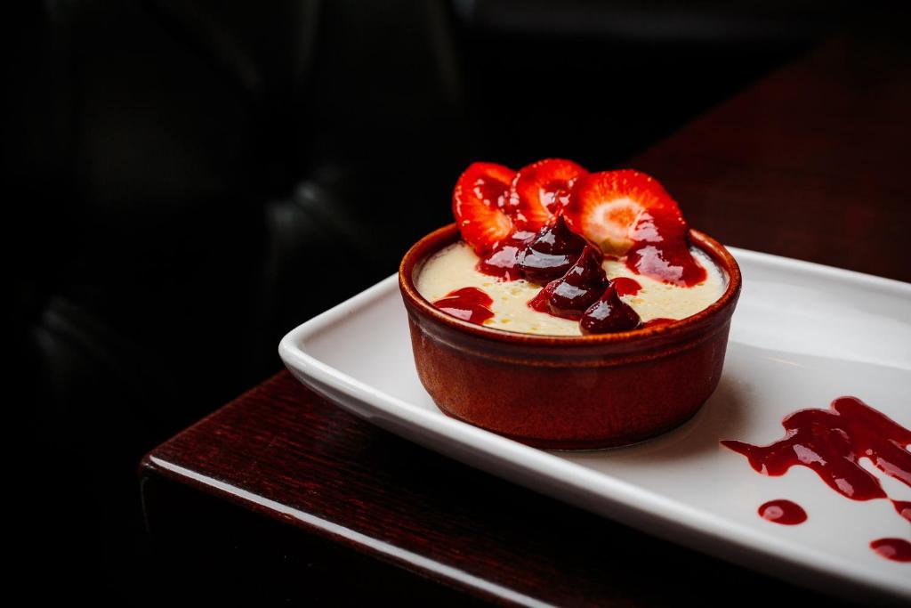 Angels Share Hotel - Resim 16