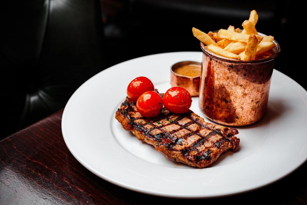 Angels Share Hotel - Resim 18