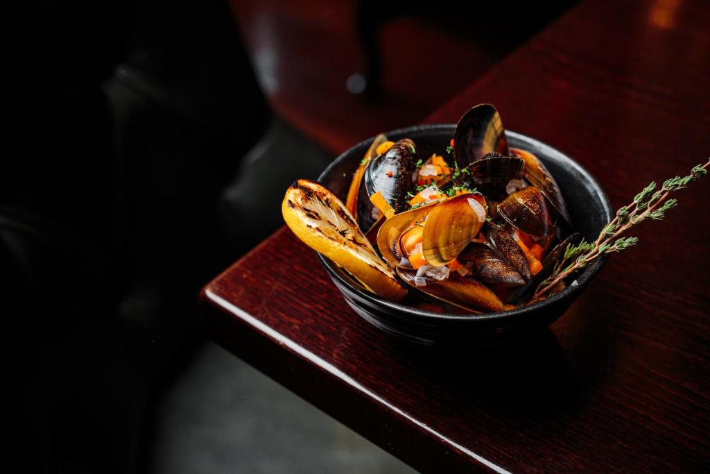 Angels Share Hotel - Resim 22