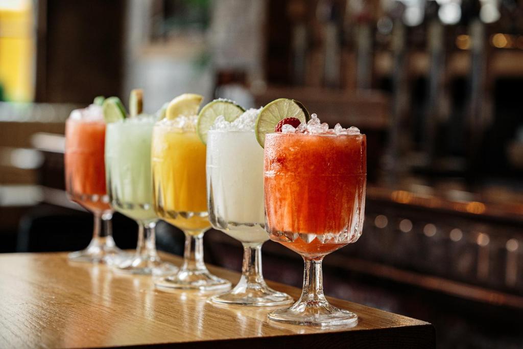 Angels Share Hotel - Resim 24