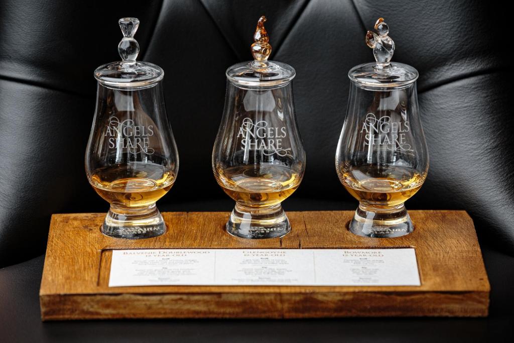 Angels Share Hotel - Resim 25