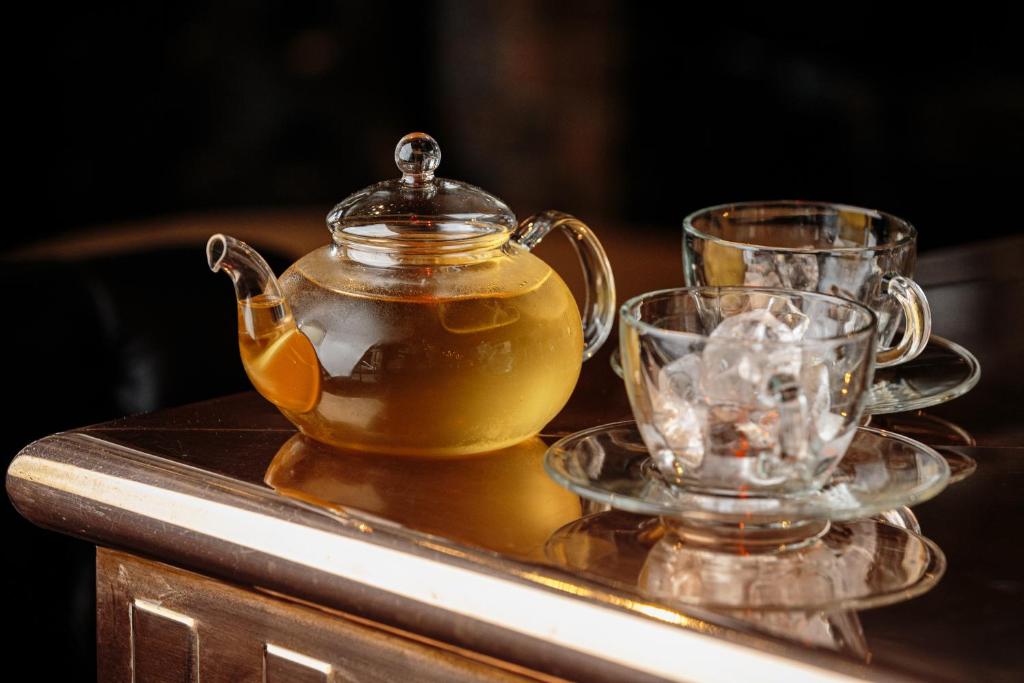 Angels Share Hotel - Resim 26