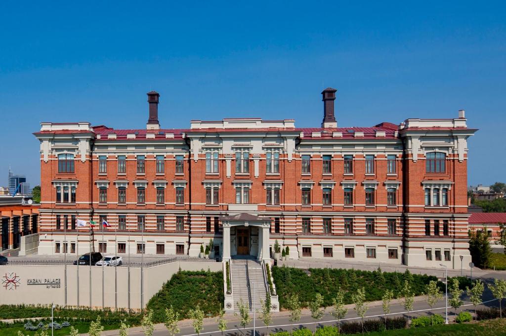 Премиум люкс