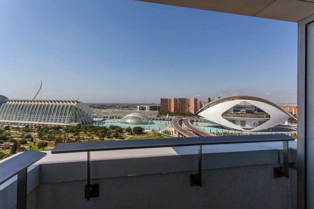 Apartment Operaflats Dúplex, Valencia, Spain - Booking.com