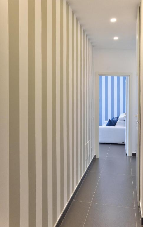 Zdjęcie z galerii obiektu Costa d'Amalfi Apartments w mieście Minori