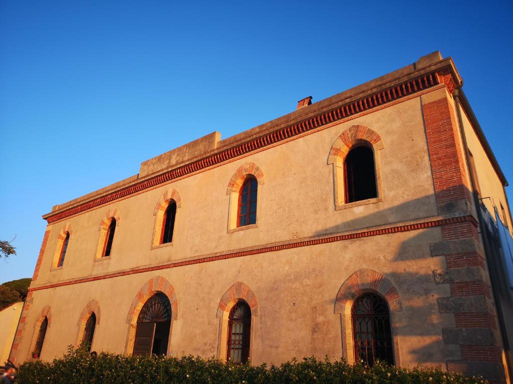 Fotografie z fotogalerie ubytování Il Mulino Di S. Giovanni v destinaci Portoferraio