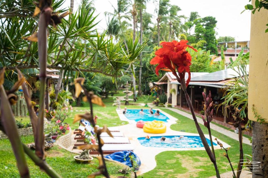  Pousada Oasis