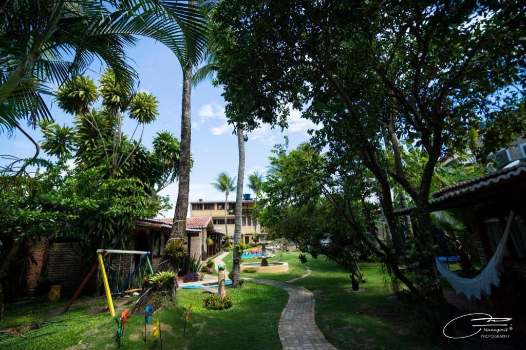  Pousada Oasis