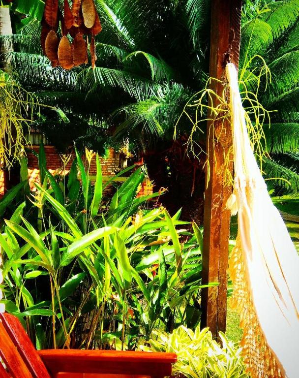  Pousada Oasis