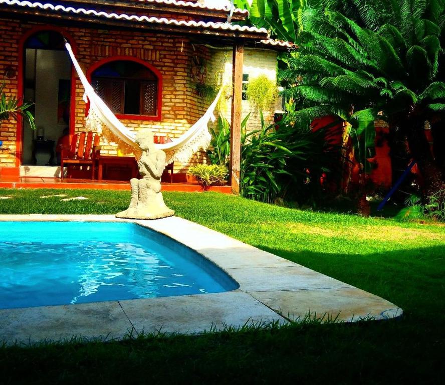  Pousada Oasis