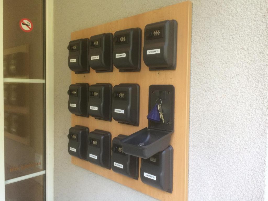 Apartmány Gryf Harrachov - 19