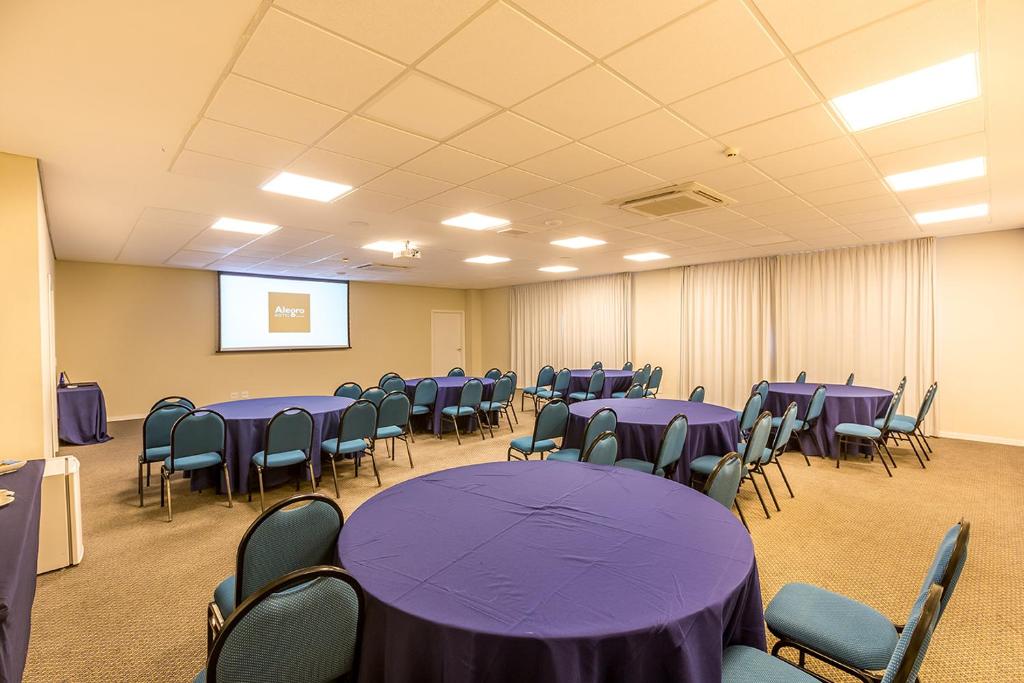  Alegro Hotel