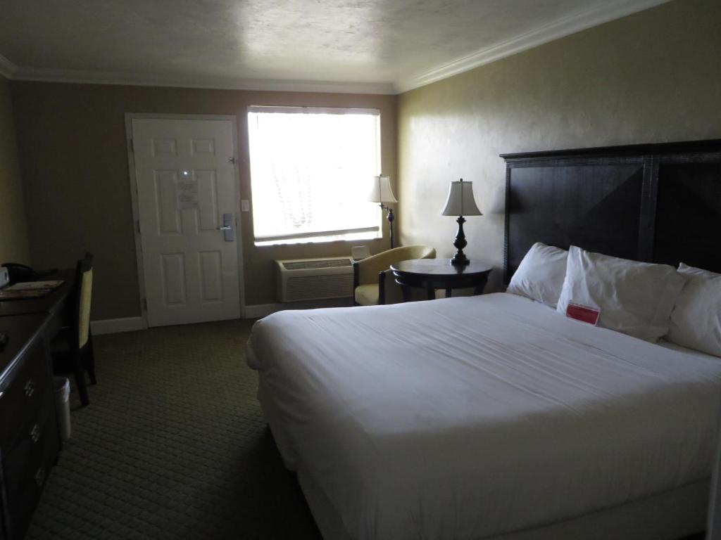 Ramada by Wyndham Lake Placid - Camera King - Non Fumatori