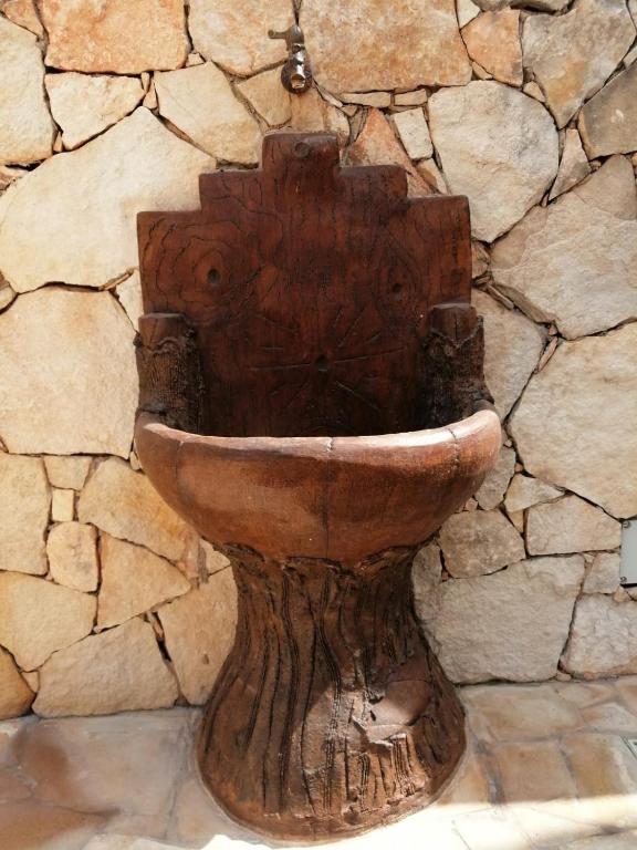 Zdjęcie z galerii obiektu Villa Oasi Dei Sogni w mieście Lampedusa