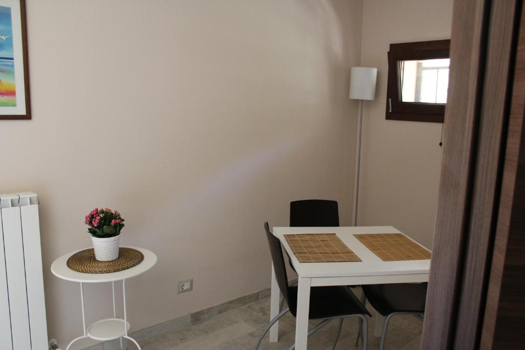 Fotografie z fotogalerie ubytování Archi Rooms v destinaci Loreto