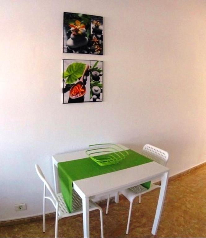 Kép Céntrico apartamento 201 szállásáról Maspalomasban a galériában