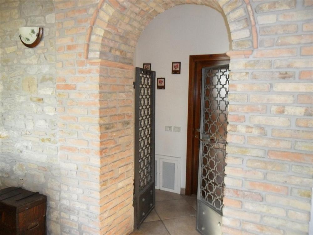 Zdjęcie z galerii obiektu La Cinci Allegra w mieście Valfabbrica