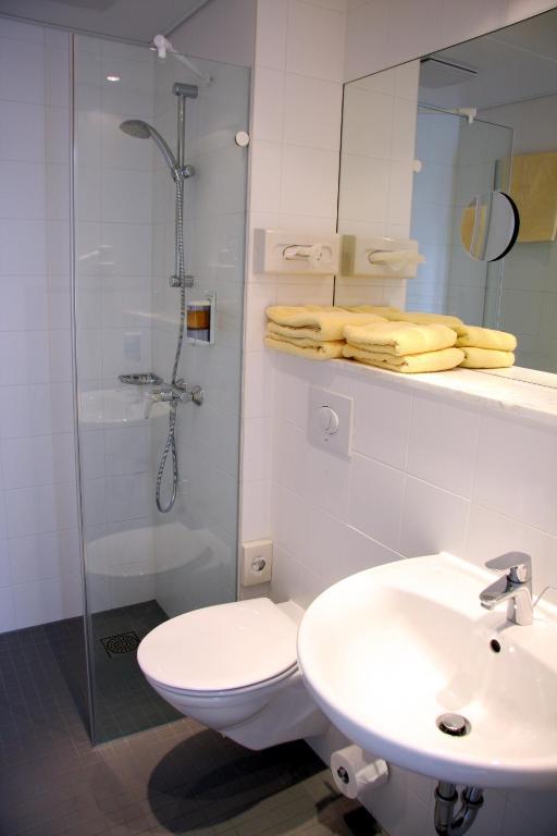 Landhotel Wieseneck - Standard Double Room