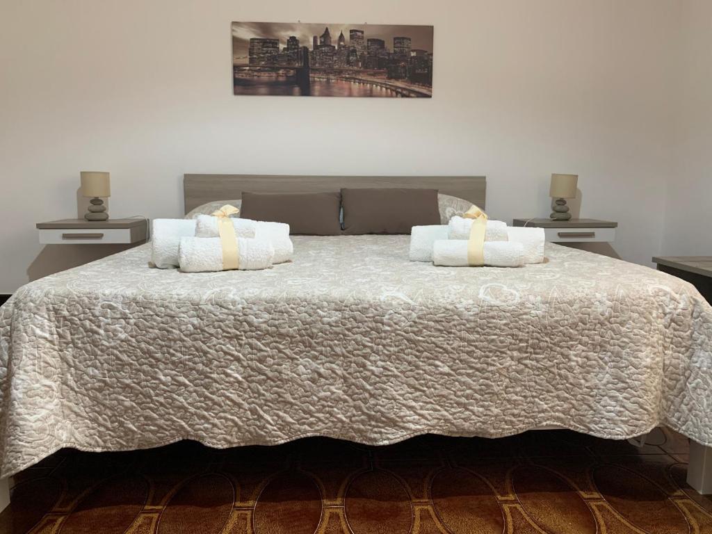 Derechos de imagen reservados por Booking.com