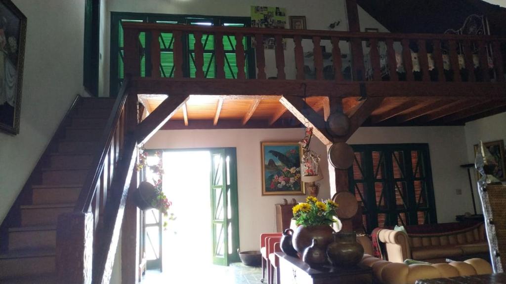  Paraiso dentro da cidade