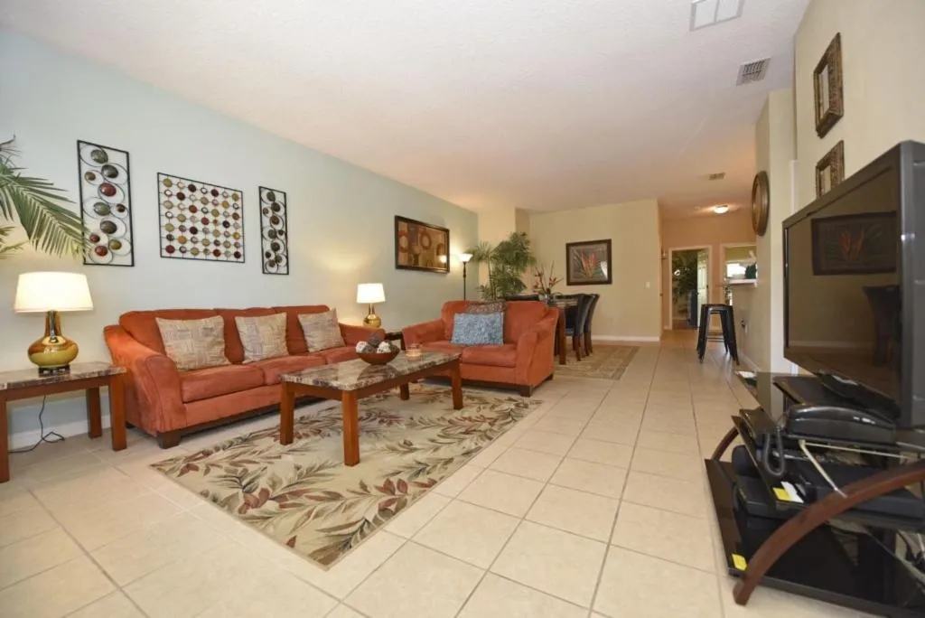 Sun Lake Resort-3117Agslcio Condo, Orlando, Statele Unite ale Americii