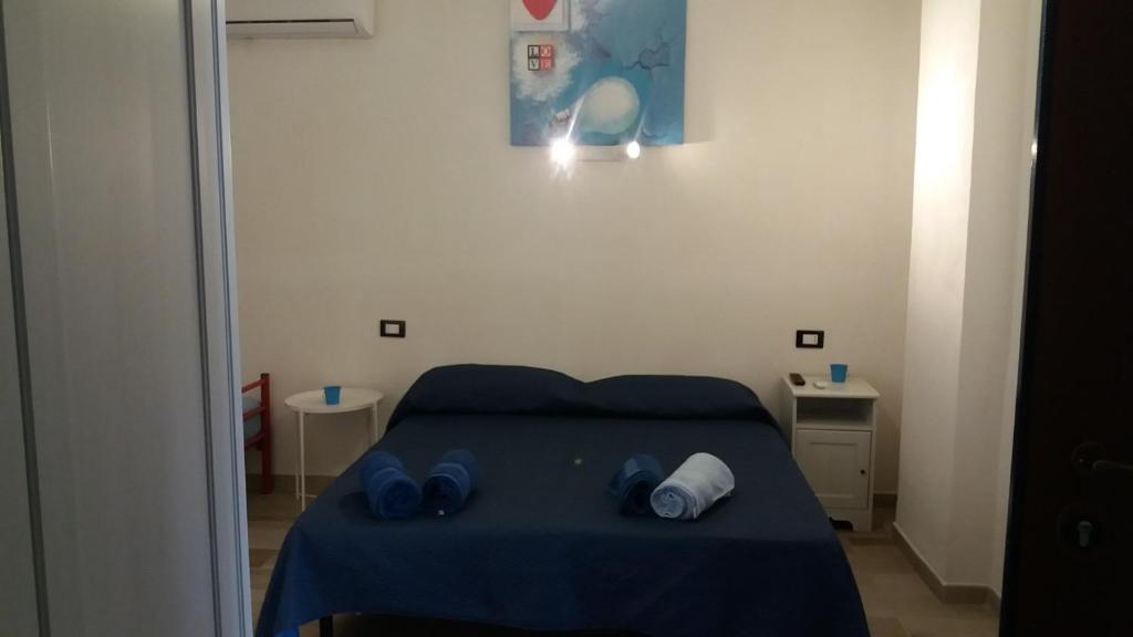 Bersaglio - Triplo Camera Con Bagno Privato