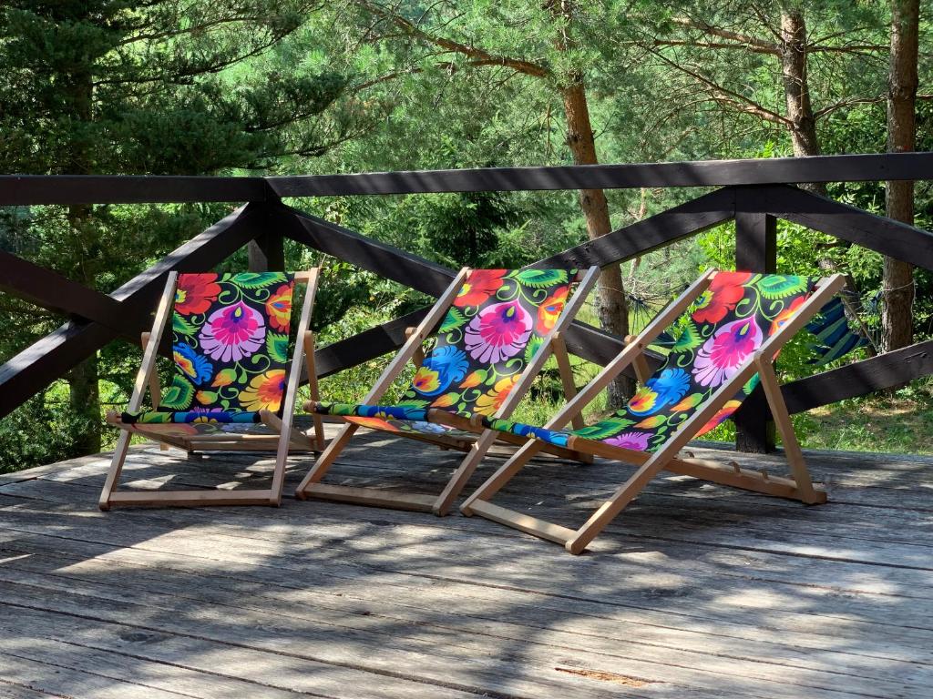 Święty Spokój Łąka i Woda - Casa De Vacaciones